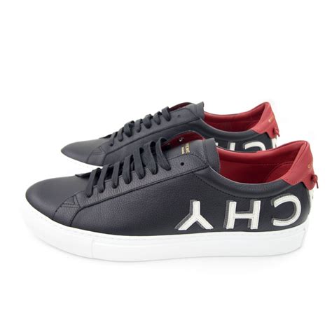 givenchy urban sneakers|givenchy urban street sale.